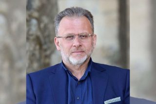 nikos mpounakis
